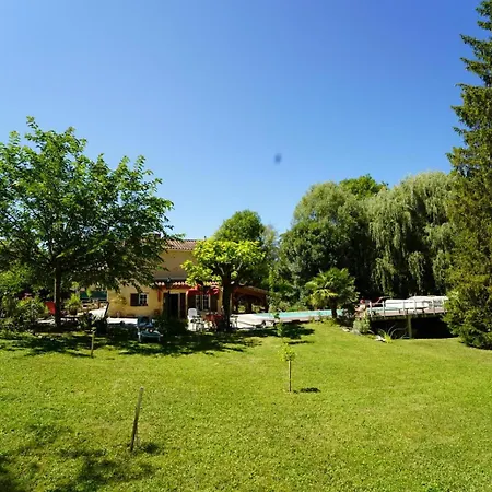 Le Moulin Des Verlines Bed & Breakfast Boulazac Isle Manoire