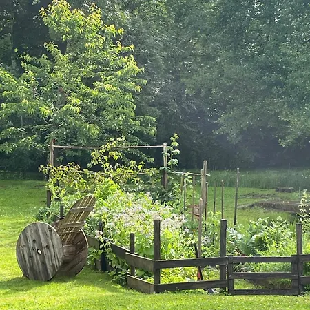 Bed and breakfast Le Moulin Des Verlines Boulazac Isle Manoire