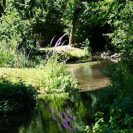 Le Moulin Des Verlines