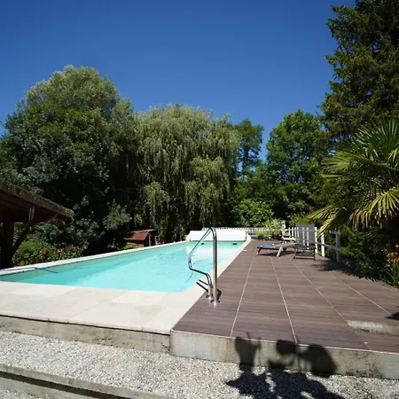 Le Moulin Des Verlines Bed and breakfast Boulazac Isle Manoire