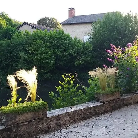 Bed and breakfast Le Moulin Des Verlines