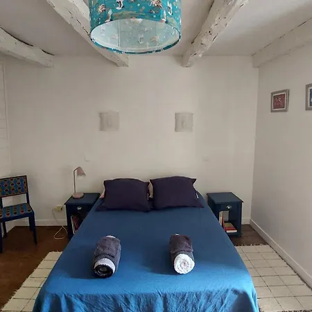 Bed & Breakfast Le Moulin Des Verlines *