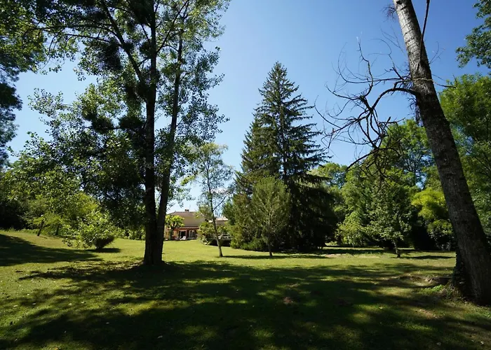 Le Moulin Des Verlines * Boulazac Isle Manoire