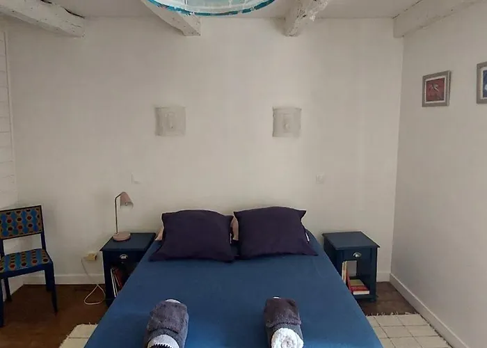 Bed and breakfast Le Moulin Des Verlines *